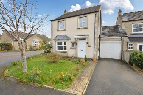 Dale Grove, Leyburn