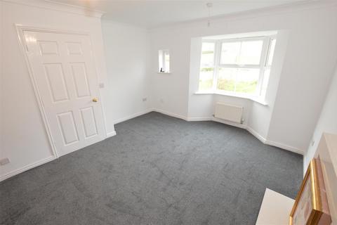 3 bedroom detached house for sale, Dale Grove, Leyburn