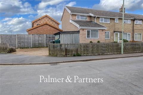 undefined, South Close, Leiston, Suffolk, IP16