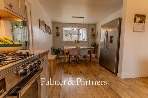 undefined, South Close, Leiston, Suffolk, IP16