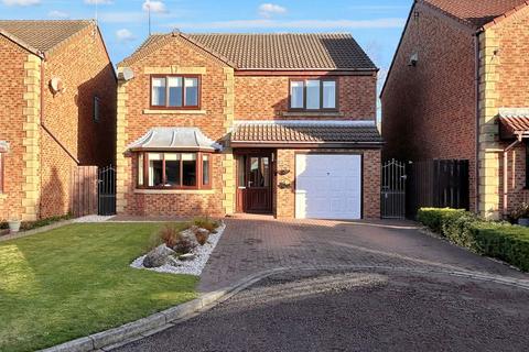 undefined, Oakwood, South Hetton, Durham, Durham, DH6 2SE