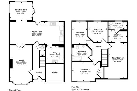 undefined, Oakwood, South Hetton, Durham, Durham, DH6 2SE