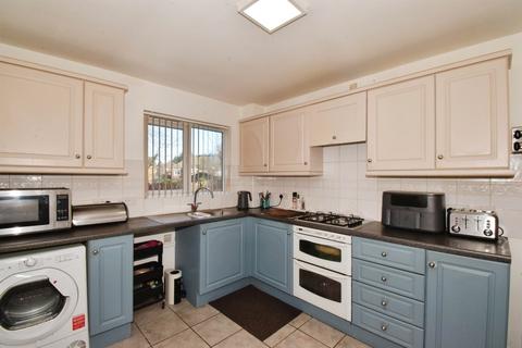 4 bedroom detached house for sale, Fludes Court, Oadby, Leicester