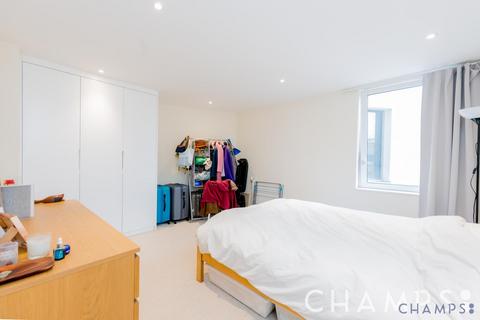 undefined, Slate House, 11 Keymer Place, London, E14