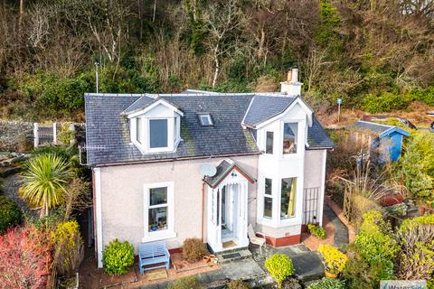undefined, 15C North Campbell Road, Innellan, Argyll and Bute, PA23