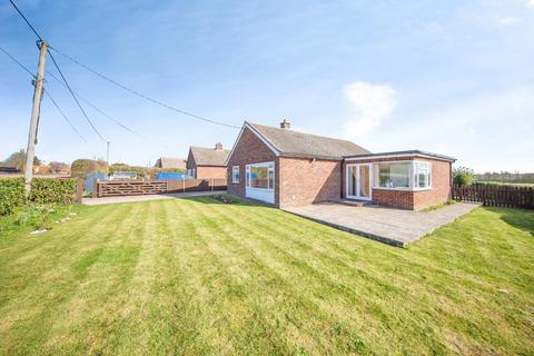 3 bedroom bungalow for sale, Mill Street, Stowupland, Stowmarket, Suffolk, IP14