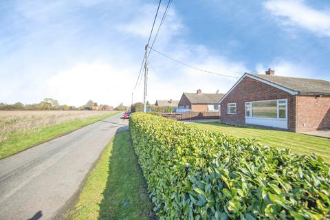 3 bedroom bungalow for sale, Mill Street, Stowupland, Stowmarket, Suffolk, IP14