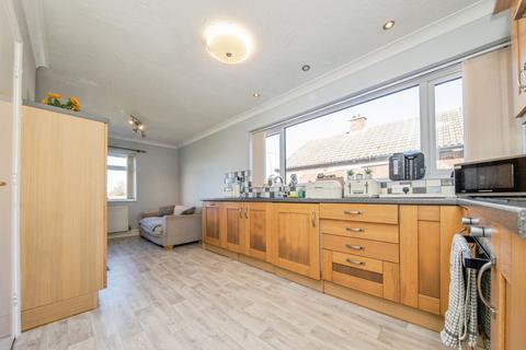 3 bedroom bungalow for sale, Mill Street, Stowupland, Stowmarket, Suffolk, IP14