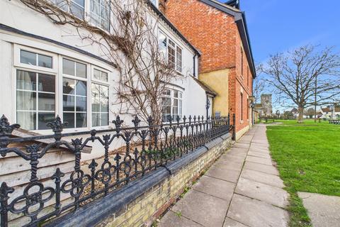 undefined, Churchway, Aylesbury HP17