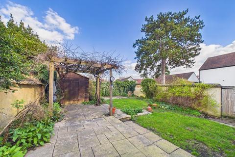 undefined, Churchway, Aylesbury HP17