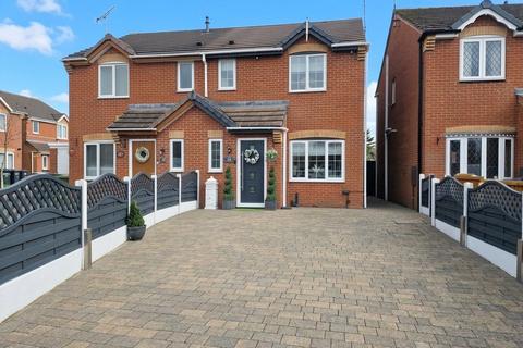 undefined, Pebblebrook Way, Warwickshire CV12