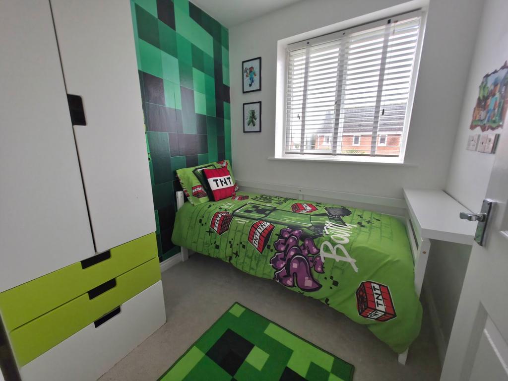 Bedroom 3