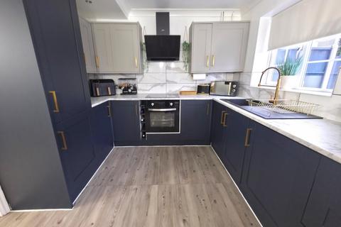 undefined, Pebblebrook Way, Warwickshire CV12