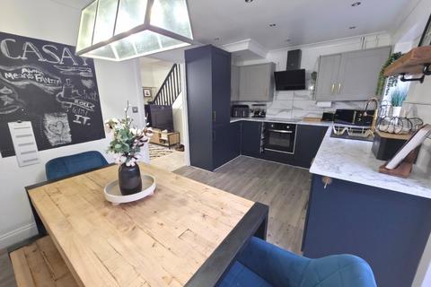 undefined, Pebblebrook Way, Warwickshire CV12