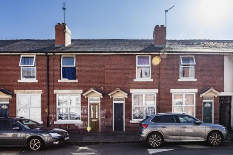 2 bedroom terraced house for sale, Selborne Street, Rotherham S65