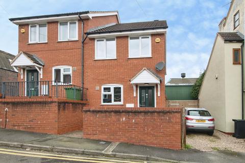 2 bedroom semi-detached house for sale, Church Street, Brierley Hill, DY5