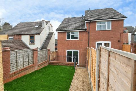 2 bedroom semi-detached house for sale, Church Street, Brierley Hill, DY5