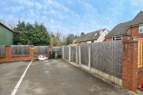 2 bedroom semi-detached house for sale, Church Street, Brierley Hill, DY5