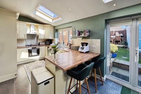 undefined, Fenwick Way, Durham DH8