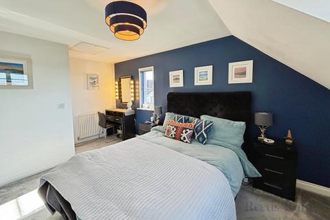 undefined, Fenwick Way, Durham DH8