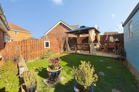 undefined, Fenwick Way, Durham DH8