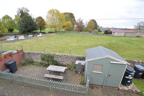undefined, Robin Cottage, Silver Street, Thornton Steward