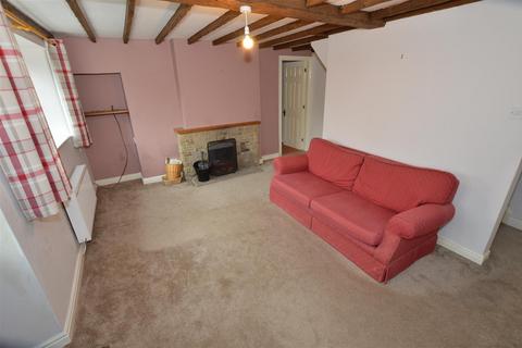 undefined, Robin Cottage, Silver Street, Thornton Steward