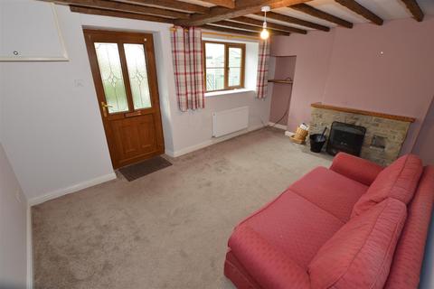 undefined, Robin Cottage, Silver Street, Thornton Steward