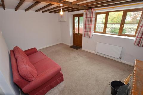 undefined, Robin Cottage, Silver Street, Thornton Steward