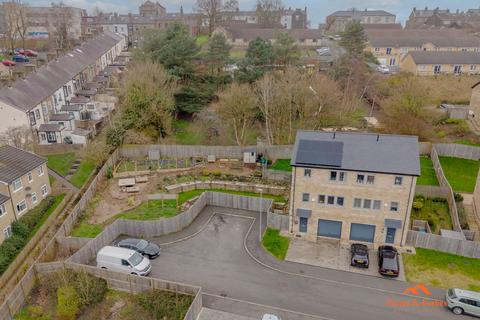 undefined, Carry Field, Colne BB8