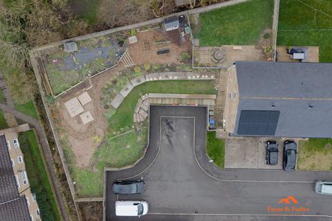 undefined, Carry Field, Colne BB8