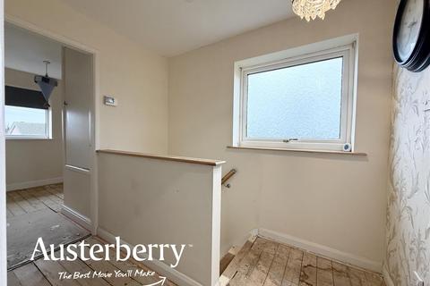 undefined, Amison Street, Stoke-On-Trent ST3