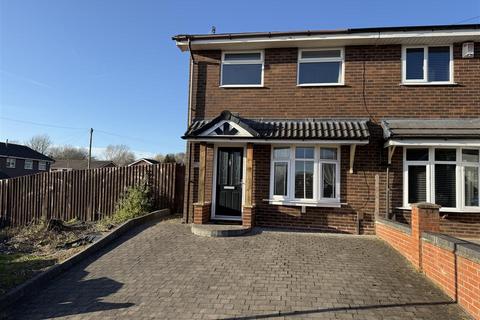 Amison Street, Stoke-On-Trent ST3