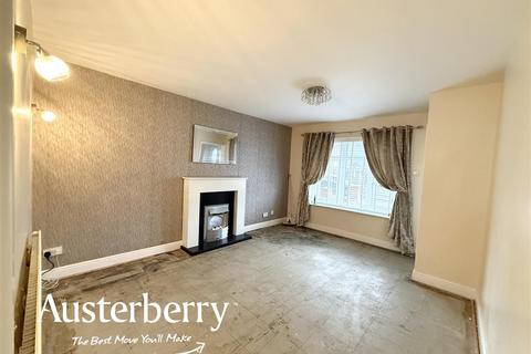undefined, Amison Street, Stoke-On-Trent ST3