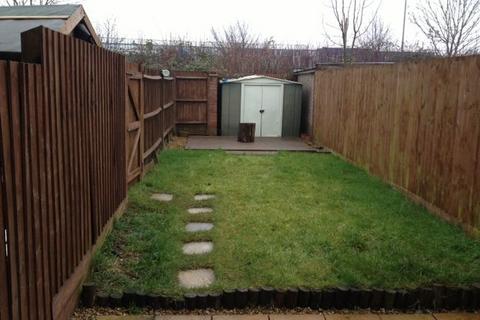 undefined, Canterbury Close, Banbury, OX16 4FF