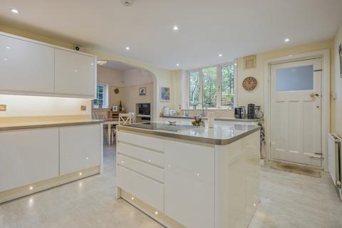 5 bedroom detached house for sale, Western Avenue, Branksome Park, Poole, Dorset, BH13