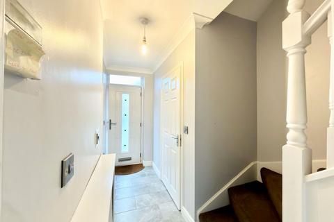 undefined, Cromwell Avenue, Stockport SK5