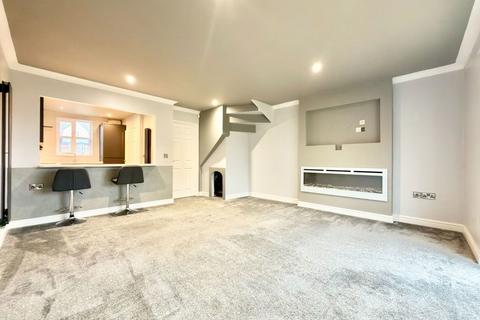 undefined, Cromwell Avenue, Stockport SK5