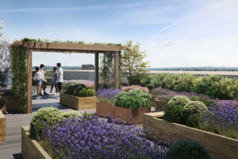 undefined, Gardner Street, Manchester M6