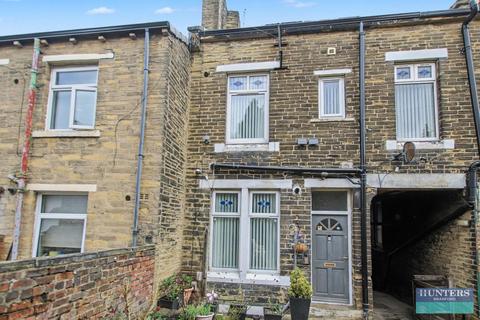 undefined, Crossley Street Bradford, BD7 3BJ