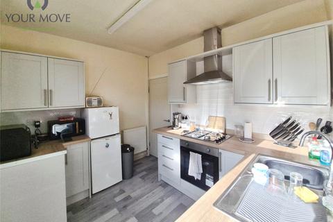 undefined, Caister Street, West Yorkshire BD21