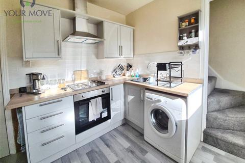 undefined, Caister Street, West Yorkshire BD21
