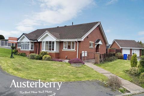 undefined, Poolhill Close, Stoke-On-Trent ST3