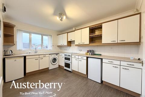 undefined, Poolhill Close, Stoke-On-Trent ST3