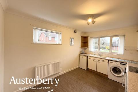 undefined, Poolhill Close, Stoke-On-Trent ST3