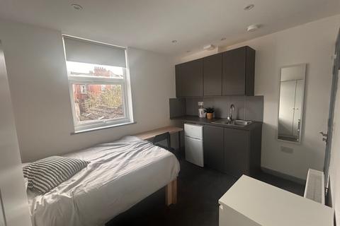 undefined, Saint Margaret Road, Coventry CV1