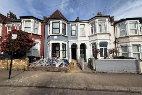 undefined, Duckett Road, London N4