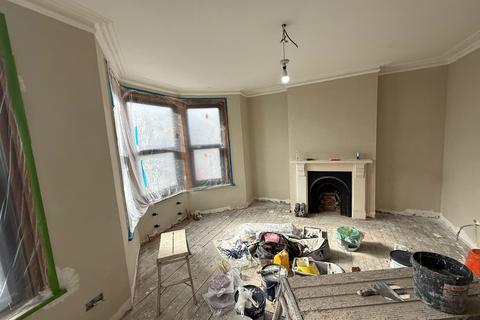 undefined, Duckett Road, London N4