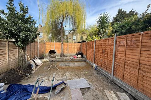 undefined, Duckett Road, London N4