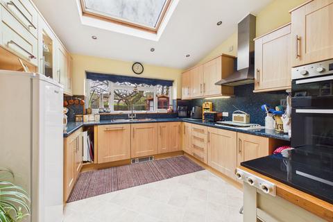 undefined, Westernlea, Crediton, EX17